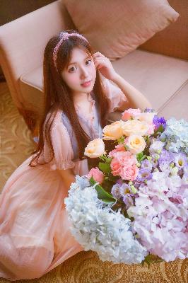 唐朝诡事录之长安